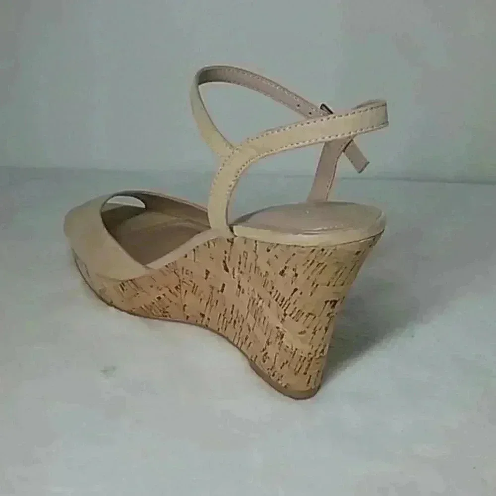 Charles by charles David Lambert. sandals